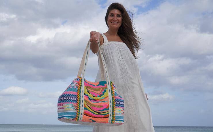 TOTE / FOURRE TOUT – TRIBU Surf Shop