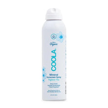 Load image into Gallery viewer, Coola Mineral Body SPF 30 fragrance free