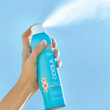 Load image into Gallery viewer, Coola Classic Body SPF 30 Pina Colada