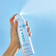 Load image into Gallery viewer, Coola Mineral Body SPF 30 fragrance free