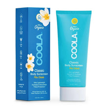 Load image into Gallery viewer, Coola Classic Body SPF 30 Pina Colada