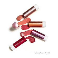 Load image into Gallery viewer, Coola Mineral Liplux Organic Tinted lip balm SPF 30