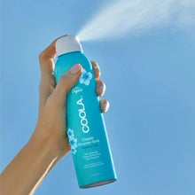 Load image into Gallery viewer, Coola Classic Body SPF 50 fragrance free