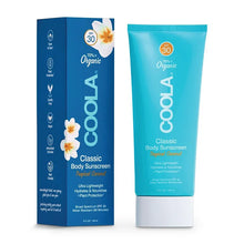 Load image into Gallery viewer, Coola Classic Body SPF 30 Tropical Coconut