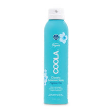 Load image into Gallery viewer, Coola Classic Body SPF 50 fragrance free