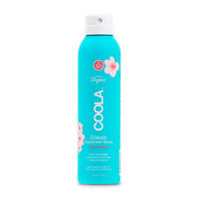 Load image into Gallery viewer, Coola Classic Body SPF 50 Mango Guava