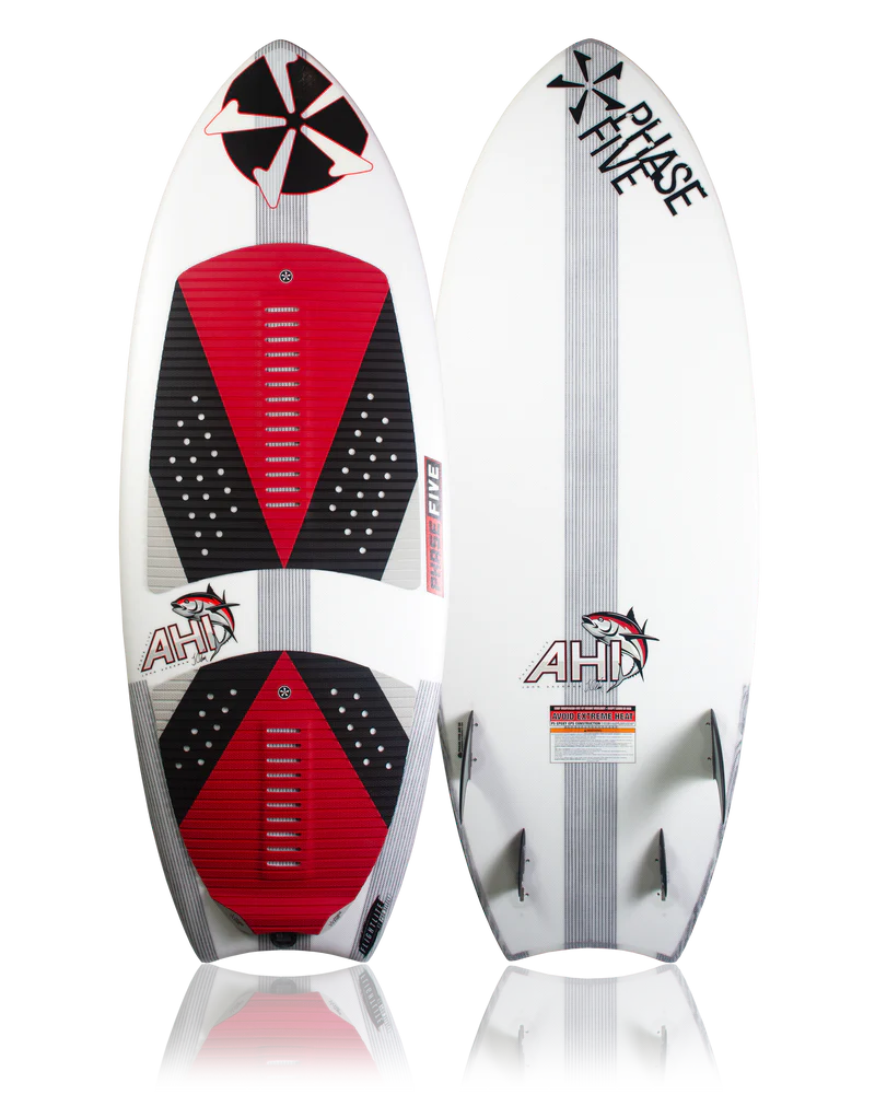 2024 Phase 5 AHI Surf Style wakesurf