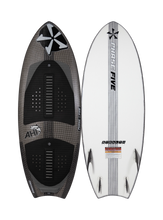 Load image into Gallery viewer, Phase Five Ahi Surf Style