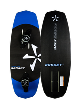 Load image into Gallery viewer, Phase Five Gadget V2 Board & Super Nova Foil package