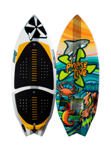 Load image into Gallery viewer, Phase Five Minnow Surf Style