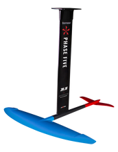 Load image into Gallery viewer, Phase Five Gadget V2 Board & Super Nova Foil package