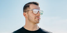 Load image into Gallery viewer, Meister polarized Sunglasses Fog