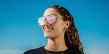 Load image into Gallery viewer, Meister polarized Sunglasses Fog