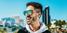 Load image into Gallery viewer, Meister polarized Sunglasses NightSpot