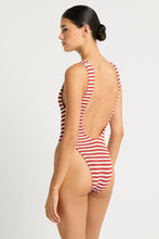 Load image into Gallery viewer, Bond-eye Maxam Onepiece - Rooibos Stripe -