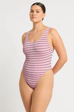 Load image into Gallery viewer, Bond-eye Maxam Onepiece - Pastel Pink