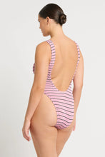 Load image into Gallery viewer, Bond-eye Maxam Onepiece - Pastel Pink