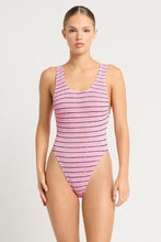 Load image into Gallery viewer, Bond-eye Maxam Onepiece - Pastel Pink