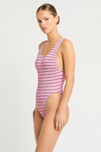 Load image into Gallery viewer, Bond-eye Maxam Onepiece - Pastel Pink