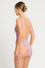 Load image into Gallery viewer, Bond-eye Maxam Onepiece - Pastel Pink