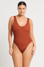 Load image into Gallery viewer, Bond-eye Mara One Piece Bronze