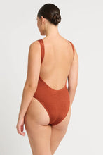 Load image into Gallery viewer, Bond-eye Mara One Piece Bronze