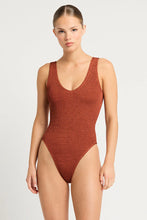 Load image into Gallery viewer, Bond-eye Mara One Piece Bronze