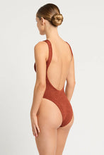 Load image into Gallery viewer, Bond-eye Mara One Piece Bronze