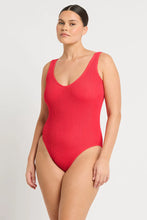 Load image into Gallery viewer, Bond-eye Mara One Piece Nectarine