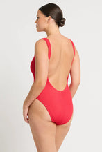 Load image into Gallery viewer, Bond-eye Mara One Piece Nectarine