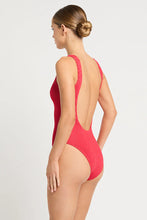 Load image into Gallery viewer, Bond-eye Mara One Piece Nectarine