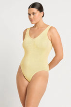 Load image into Gallery viewer, Bond-eye Mara One Piece - Butter
