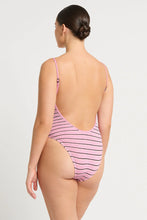 Load image into Gallery viewer, Bond-eye Low Palace onepiece - Pastel Pink