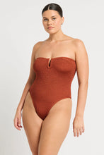 Load image into Gallery viewer, Bond-eye Blake One Piece Bronze