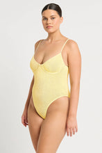 Load image into Gallery viewer, Bond-eye Gracie One Piece - Butter