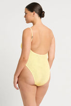 Load image into Gallery viewer, Bond-eye Gracie One Piece - Butter