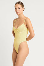 Load image into Gallery viewer, Bond-eye Gracie One Piece - Butter