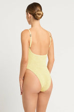 Load image into Gallery viewer, Bond-eye Gracie One Piece - Butter
