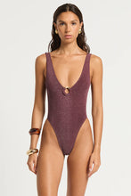Load image into Gallery viewer, Bond-eye Ring Mara onepiece Amarena