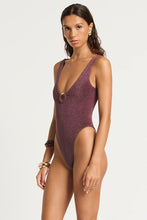 Load image into Gallery viewer, Bond-eye Ring Mara onepiece Amarena