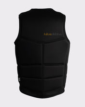 Load image into Gallery viewer, FOLLOW Division 2 Impact Vest -black-