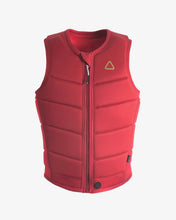 Load image into Gallery viewer, Follow Women's Corp Vest - CINNAMON -