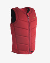 Load image into Gallery viewer, Follow Women's Corp Vest - CINNAMON -