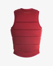 Load image into Gallery viewer, Follow Women's Corp Vest - CINNAMON -