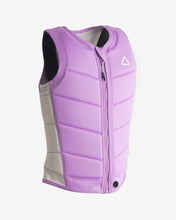 Load image into Gallery viewer, Follow Women's Corp Vest - PURPLE -