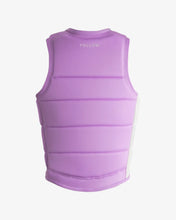 Load image into Gallery viewer, Follow Women's Corp Vest - PURPLE -