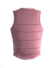 Load image into Gallery viewer, Follow Women's Corp Vest -pink-
