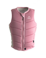 Load image into Gallery viewer, Follow Women's Corp Vest -pink-
