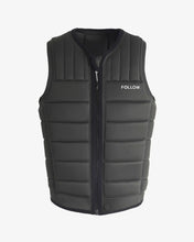 Load image into Gallery viewer, Follow Men's Total Vest - OLIVE -
