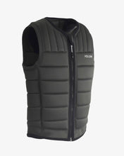 Load image into Gallery viewer, Follow Men's Total Vest - OLIVE -
